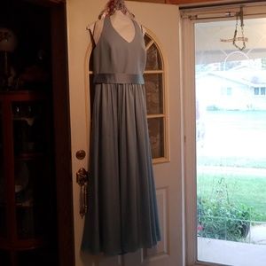 Formal Vera Wang dress